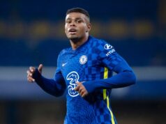 European Clubs Eye Chelsea’s Anjorin as Loan Move Becomes Likely