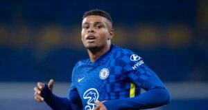 European Clubs Eye Chelsea’s Anjorin as Loan Move Becomes Likely