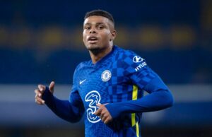 European Clubs Eye Chelsea’s Anjorin as Loan Move Becomes Likely