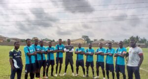 Ikeja DFA Super League: Flexy Soccer Coach Relishes Team’s Succes