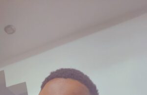 Unyielding Passion and Overcoming Adversity: The Inspiring Journey of Grassroots Footballer Frank Oluwafemi