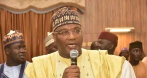 Gombe State Athletics Association Appeals to Private Sector for Support in Sports Development