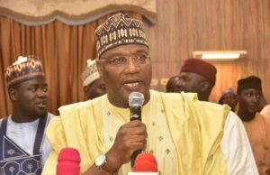 Gombe State Athletics Association Appeals to Private Sector for Support in Sports Development