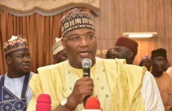 ‘It’s Pure Politics!’ Gara-Gombe Tells NFF to Drop FIFA Appeal Plans