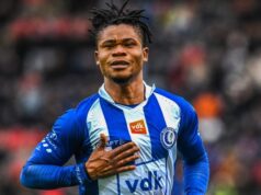 Gift Orban Goal-Scoring Blitz Propels Gent To 6-1 Pre-Season Victory