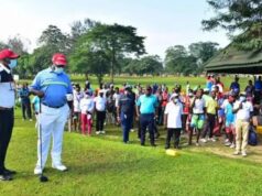 Golfers Triumph at 14th PGA of Nigeria Qualifying School, Secure Cash Rewards and Sponsorship Deals