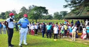 Golfers Triumph at 14th PGA of Nigeria Qualifying School, Secure Cash Rewards and Sponsorship Deals