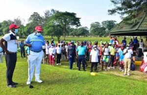 Golfers Triumph at 14th PGA of Nigeria Qualifying School, Secure Cash Rewards and Sponsorship Deals