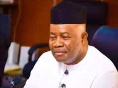 World Scrabble Championship: Godswill Akpabio Hosts NSF Team, Charges Players To Make Nigeria Proud Again