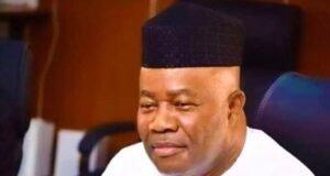World Scrabble Championship: Godswill Akpabio Hosts NSF Team, Charges Players To Make Nigeria Proud Again
