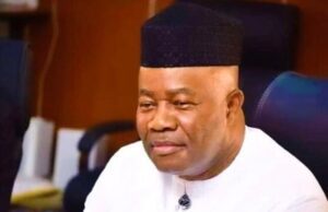 World Scrabble Championship: Godswill Akpabio Hosts NSF Team, Charges Players To Make Nigeria Proud Again