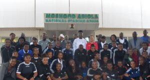 Gusau Excited By Preponderance Of Young Faces At Refereeing Courses