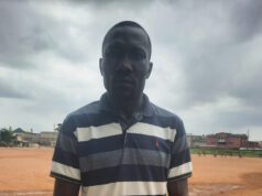 Coach Aigbe Jonathan’s Journey: From Player to Mentor, Nurturing Young Talent at Tuto Atlanta FC