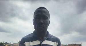 Coach Aigbe Jonathan’s Journey: From Player to Mentor, Nurturing Young Talent at Tuto Atlanta FC
