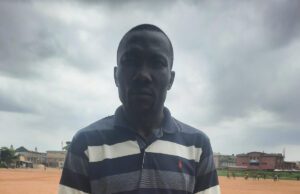 Coach Aigbe Jonathan’s Journey: From Player to Mentor, Nurturing Young Talent at Tuto Atlanta FC