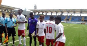 Lagos City Cup: Eletu Coach Predicts Tough Game Against Dominion Hotspurs