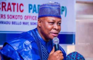 All Set For Zaria Athletics Grand Prix