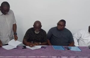 Hideplus Partner DFA As Sponsorship Consultant