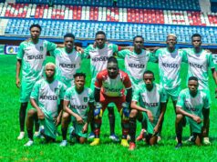 FC ONE Rocket Lose NNL Playoff Opener, Seek Redemption Against Heartland