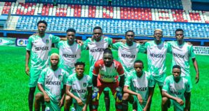 FC ONE Rocket Lose NNL Playoff Opener, Seek Redemption Against Heartland