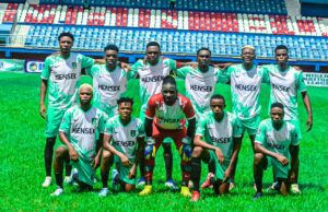 FC ONE Rocket Lose NNL Playoff Opener, Seek Redemption Against Heartland