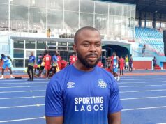 2023 NNL Playoff: Sporting Lagos Lead Southern Conference As Matches Continue Today