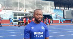 2023 NNL Playoff: Sporting Lagos Lead Southern Conference As Matches Continue Today