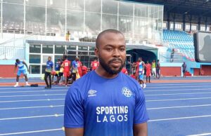2023 NNL Playoff: Sporting Lagos Lead Southern Conference As Matches Continue Today