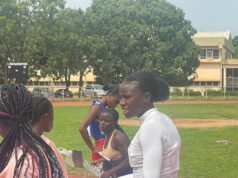 Zaria Grand Prix Is Living Up To Expectations – Sunday Adeleye