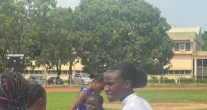 Zaria Grand Prix Is Living Up To Expectations – Sunday Adeleye