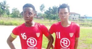 Two Picked In Dino Sports Scouting Tournament