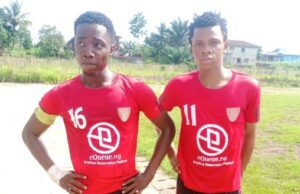 Two Picked In Dino Sports Scouting Tournament