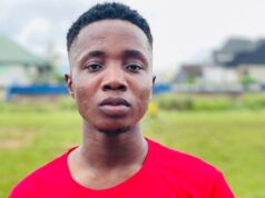 Agbor Township Stadium Host SC Ivory Coast Scouting Games