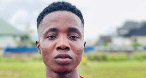 Agbor Township Stadium Host SC Ivory Coast Scouting Games