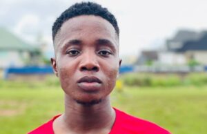 Agbor Township Stadium Host SC Ivory Coast Scouting Games