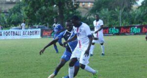 AMAPRO 2023 : Defending Champion Losses Open Day Fixture