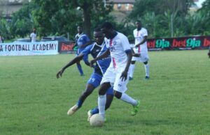 AMAPRO 2023 : Defending Champion Losses Open Day Fixture