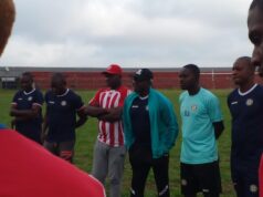 Osun Utd Resumes Training As Government Iterates Its Commitment To Players Welfare