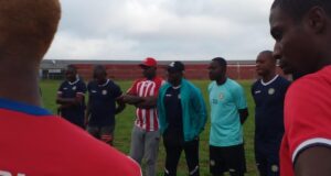 Osun Utd Resumes Training As Government Iterates Its Commitment To Players Welfare
