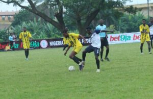 AMAPRO 2023 : NNL All stars Not Looking All Stars As They Are Deep In Form For This Year Amapro Edition