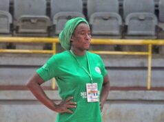 African U21 Championship: We’ll Eat Ghana Like ‘Jollof’ Says Mohammed