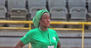 African U21 Championship: We’ll Eat Ghana Like ‘Jollof’ Says Mohammed