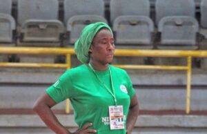 African U21 Championship: We’ll Eat Ghana Like ‘Jollof’ Says Mohammed