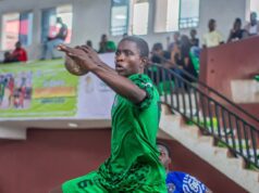 Correction Boys, Benue Buffaloes Turn Giant Killers On Day 8 Of Ardova Handball Premier League 2023 Phase 1