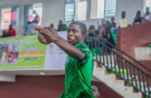 Plateau Peacocks Win Big On Day 9 of Ardova Handball Premier League 2023 Phase 1