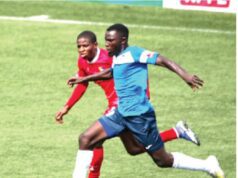 Enyimba, Remo Clash As Naija Super 8 Begins