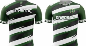 ANFASSC Unveils New Set Of Jerseys Ahead Of FIFA Women’s World Cup