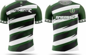 ANFASSC Unveils New Set Of Jerseys Ahead Of FIFA Women’s World Cup