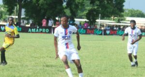 AMAPRO 2023 : NPFL All Stars, NNL All Stars Eliminated