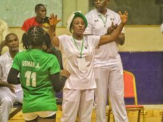 Nigeria Set To Battle For Supremacy At U-21 Volleyball Championship